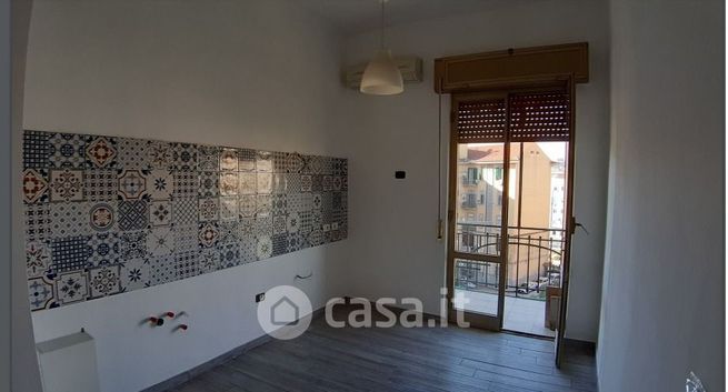 Appartamento in residenziale in Via Zara 15