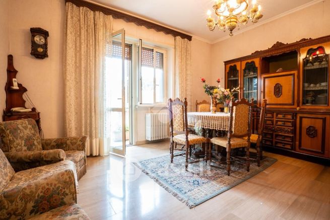 Appartamento in residenziale in Via San Giorgio 12