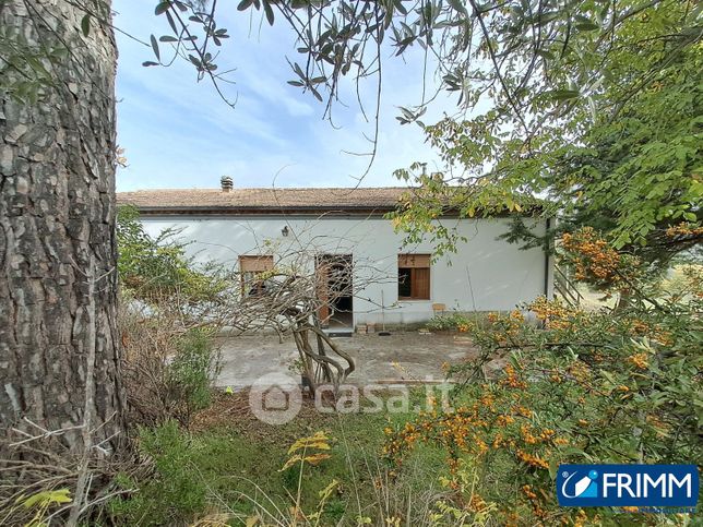 Casa indipendente in residenziale in Contrada Colli