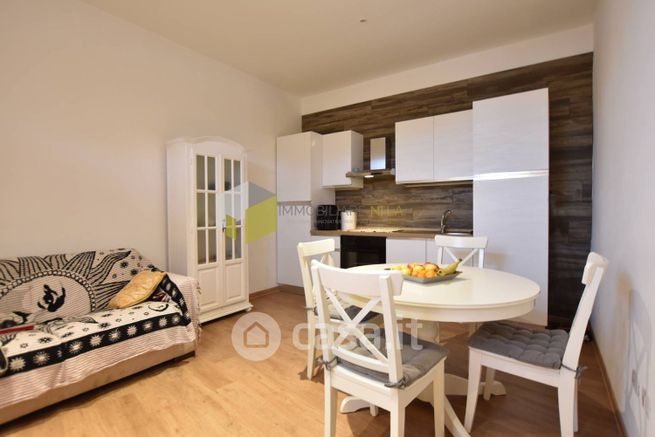 Appartamento in residenziale in Via G. Toniolo 30