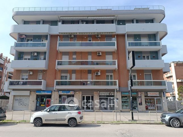 Appartamento in residenziale in Via Paolo Telesforo 59