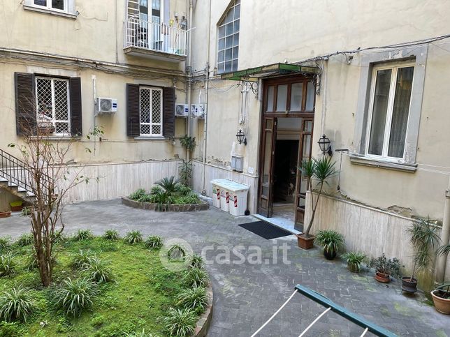 Appartamento in residenziale in Via Gino Doria 122