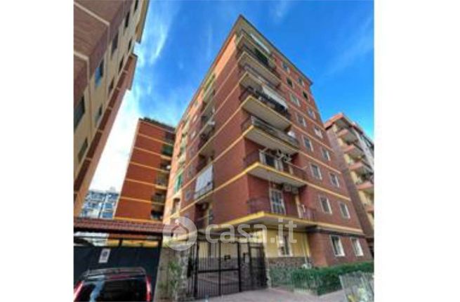 Appartamento in residenziale in Via Botteghelle 90