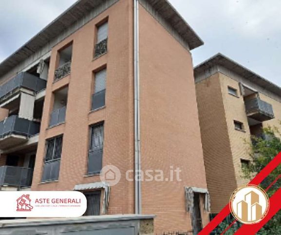 Appartamento in residenziale in Via Milazzo 117