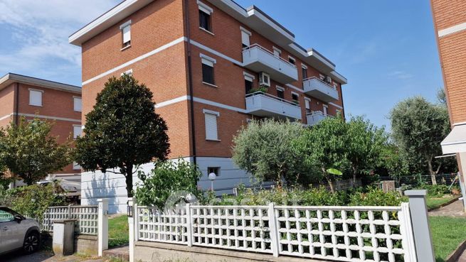 Appartamento in residenziale in 