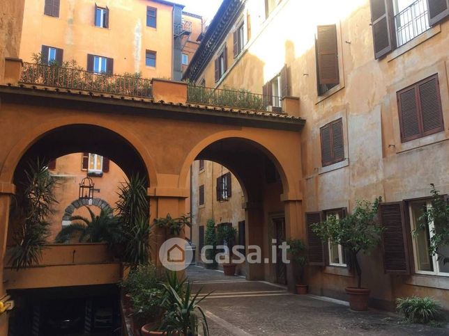 Appartamento in residenziale in Via di Santa Maria dell'Anima