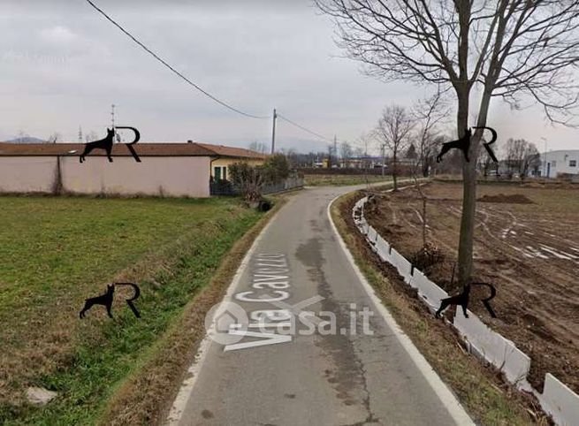Villa in residenziale in Via Cavezzo 18