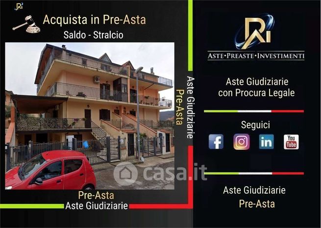 Appartamento in residenziale in Via Leonardo da Vinci 28