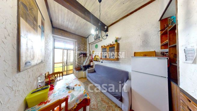 Appartamento in residenziale in Via VerrÃ¨s 18