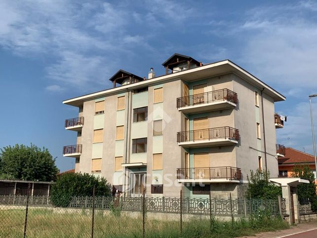 Appartamento in residenziale in Via Lodovico Bo 9