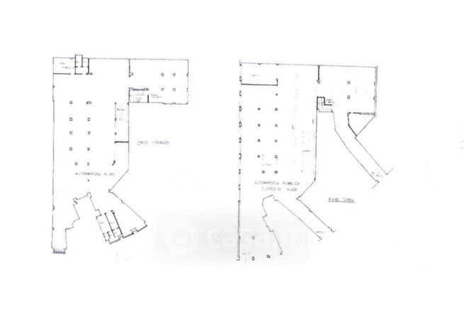 Garage/posto auto in residenziale in Viale Pietro Pietramellara 27