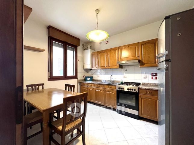 Appartamento in residenziale in Via Campolino