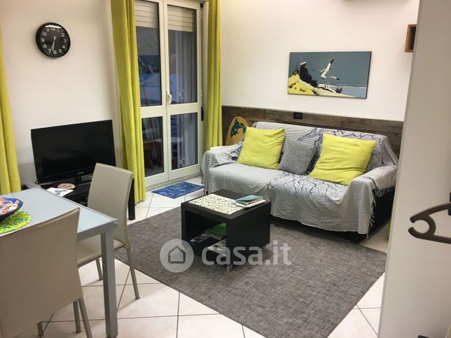 Appartamento in residenziale in Via dei Villini