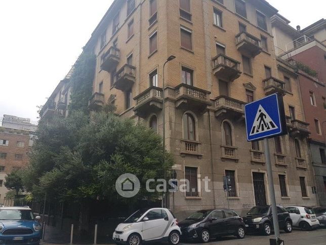 Appartamento in residenziale in Via Giuseppina Lazzaroni 4