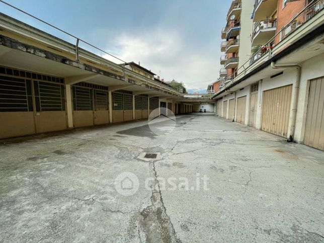 Garage/posto auto in residenziale in Via Don Andrea Pogolotto 76