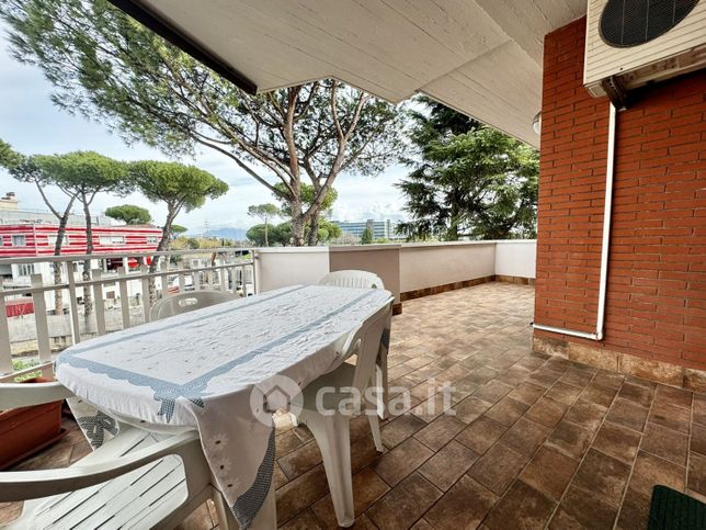 Attico/mansarda in residenziale in Via Valerico Laccetti