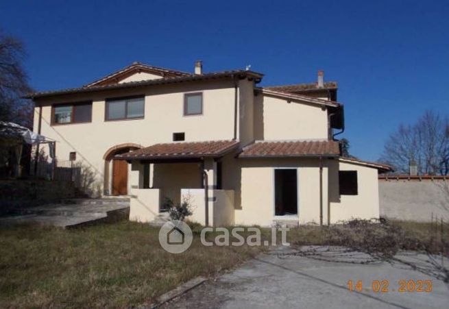 Appartamento in residenziale in Via del Massone 8