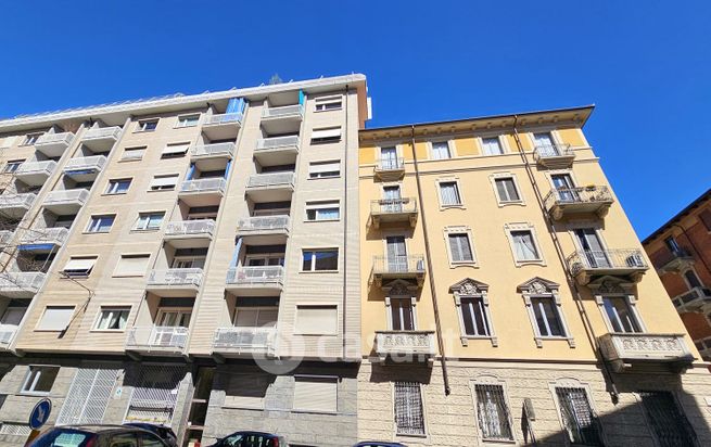 Appartamento in residenziale in Via Giovanni Migliara 14