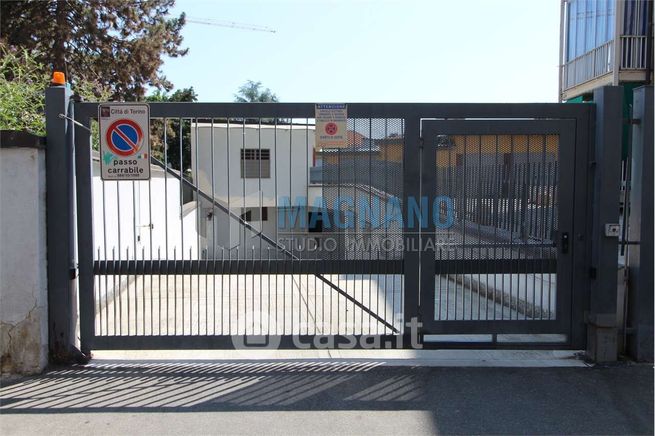 Box/posto auto in residenziale in Via Torrazza Piemonte 4