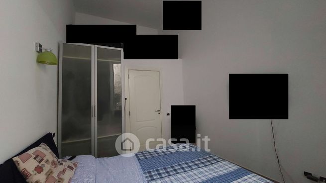 Appartamento in residenziale in Via G. Pergolesi 66