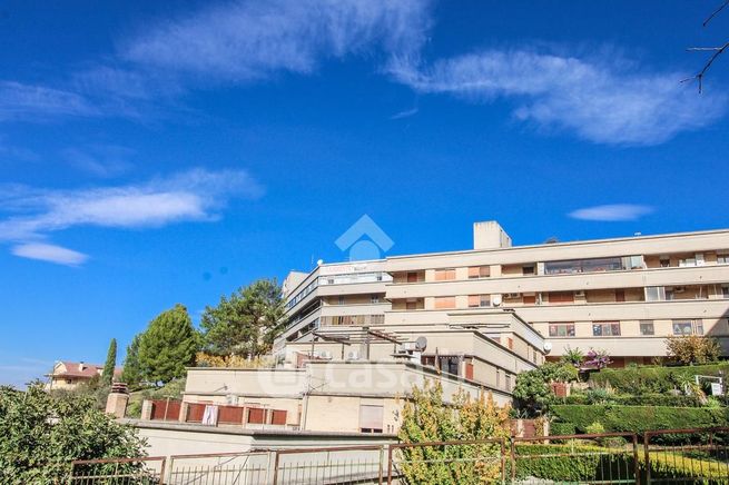 Appartamento in residenziale in Via Montenerodomo 31