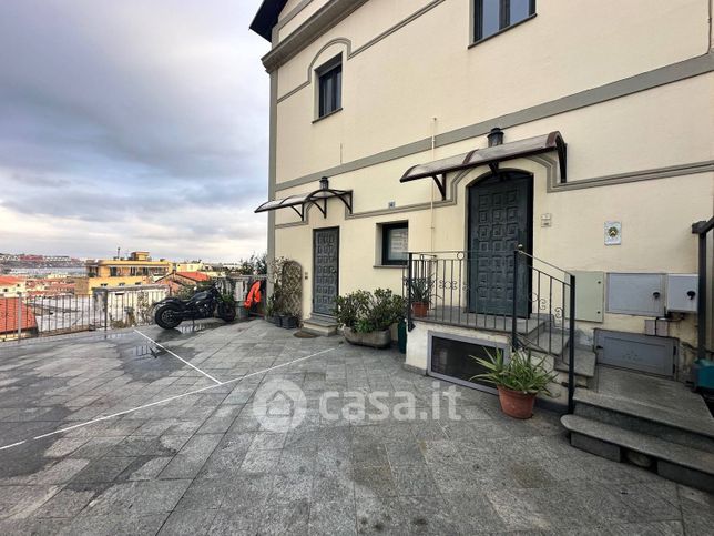 Appartamento in residenziale in Corso degli Inglesi