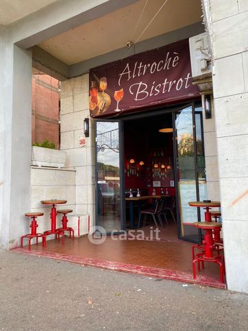 Negozio/locale commerciale in commerciale in Via Franco Sacchetti 83