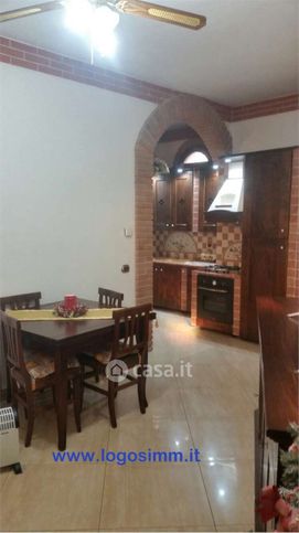Appartamento in residenziale in Corso Genova