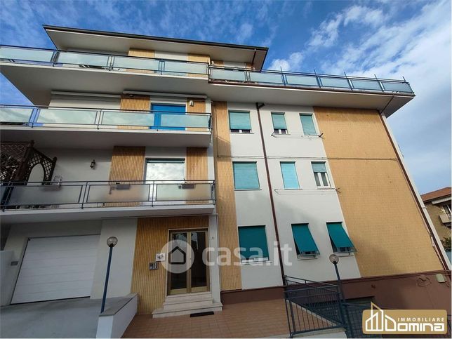 Appartamento in residenziale in Via Monte Vettore 40