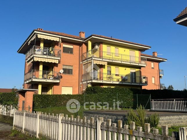 Appartamento in residenziale in Via Gioacchino Rossini 10