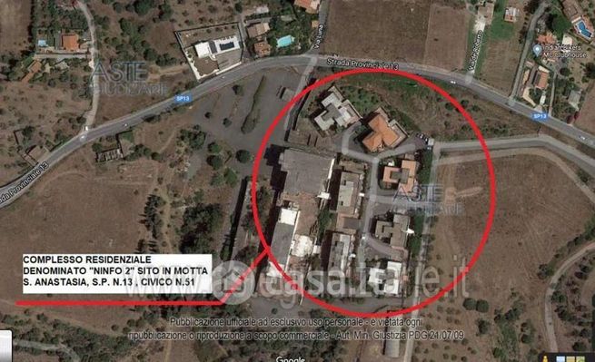 Appartamento in residenziale in SP13 51