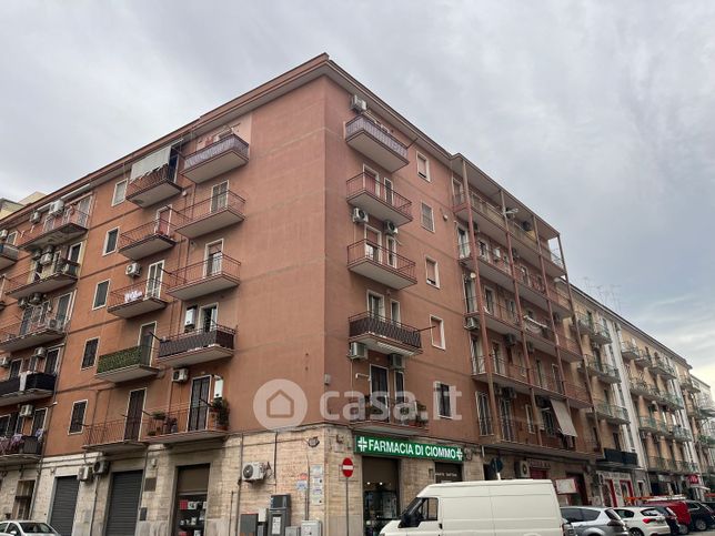 Appartamento in residenziale in Via Vittime Civili 95