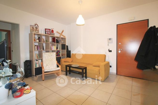 Appartamento in residenziale in Via dei Teatini 12