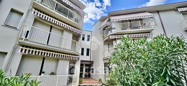 Appartamento in residenziale in Via Papa Giovanni XXIII 9