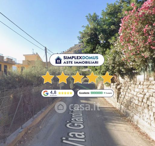 Appartamento in residenziale in Via Giardinello