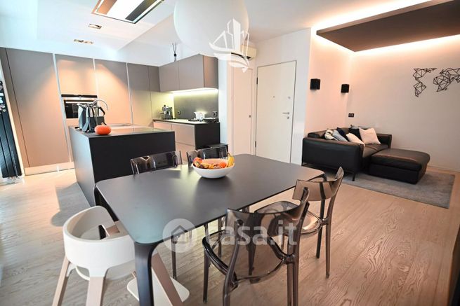 Appartamento in residenziale in Via Alessandria