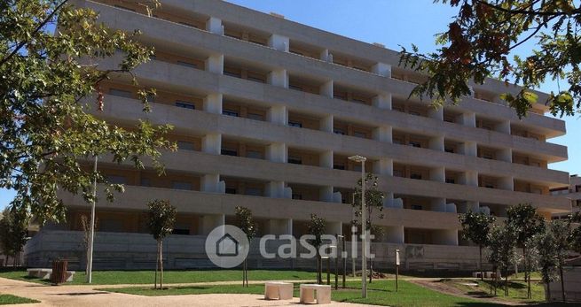 Appartamento in residenziale in Via di Tor Sapienza 174