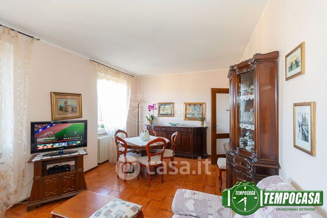 Appartamento in residenziale in Via G. Mazzucchelli 10