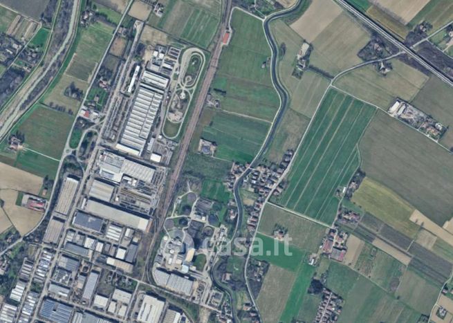 Appartamento in residenziale in Strada Attiraglio