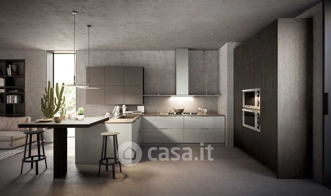 Appartamento in residenziale in Via A. Diaz