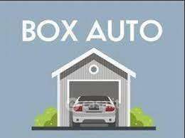 Box/posto auto in residenziale in 