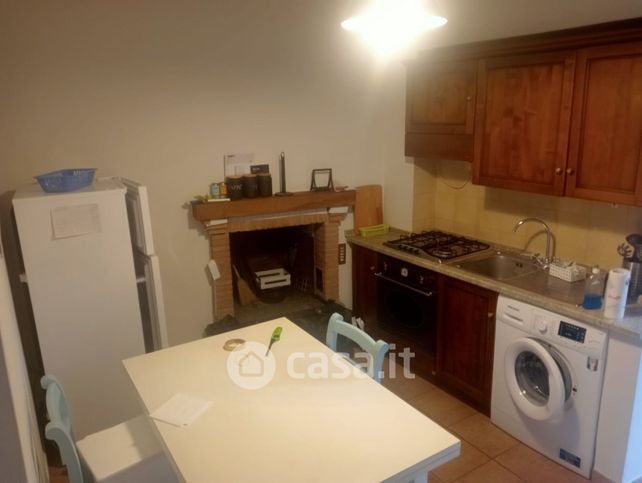 Appartamento in residenziale in Via Claudio Sforza