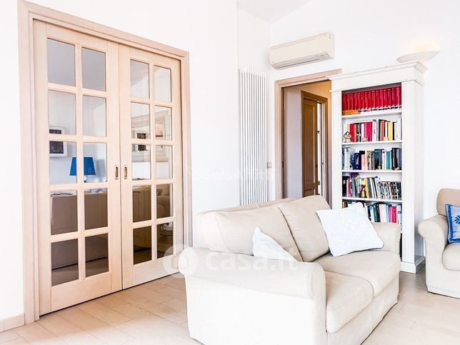 Appartamento in residenziale in
