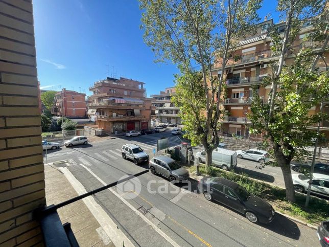 Appartamento in residenziale in Via la Spezia