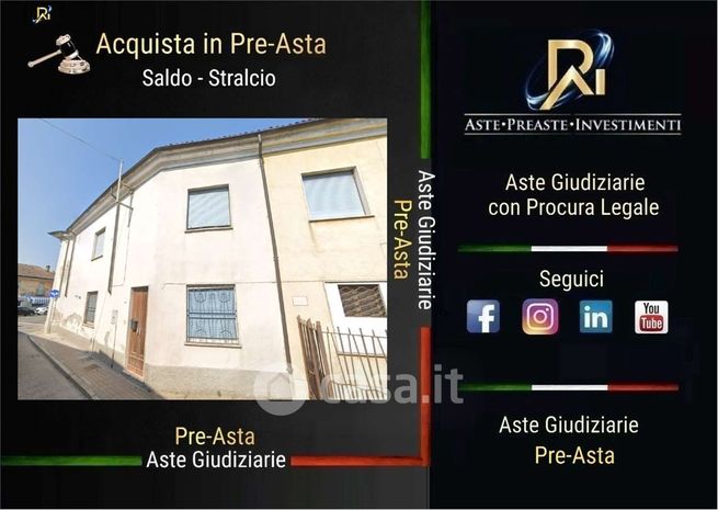 Appartamento in residenziale in Via XX Settembre 1