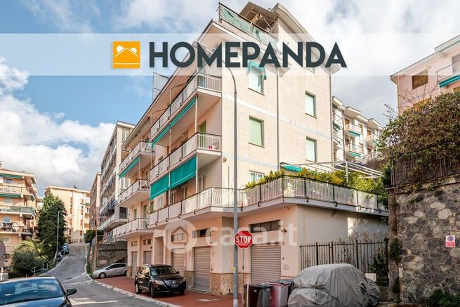Appartamento in residenziale in Via Risso 17