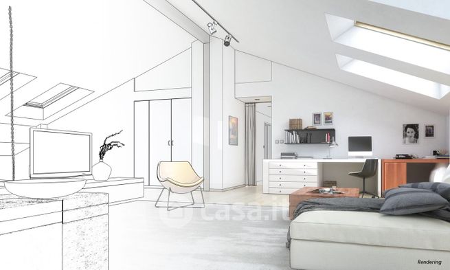 Appartamento in residenziale in Viale Dante Alighieri