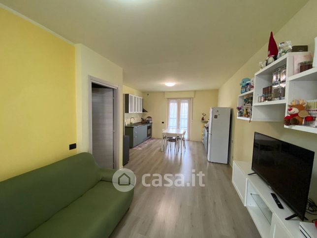 Appartamento in residenziale in Via San Bernolfo 49