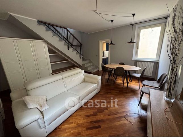 Appartamento in residenziale in Via San Cristoforo 29---1