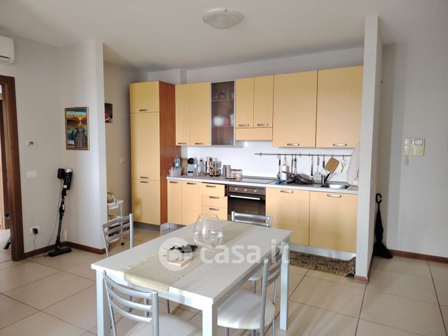 Appartamento in residenziale in Via Nobel